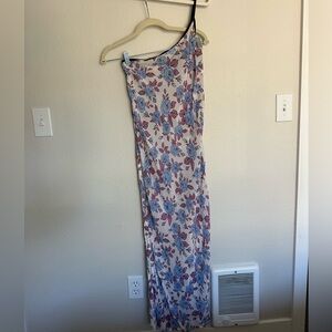 Jolene dress in camille